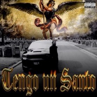 TENGO UN SANTO - Single - Redoar