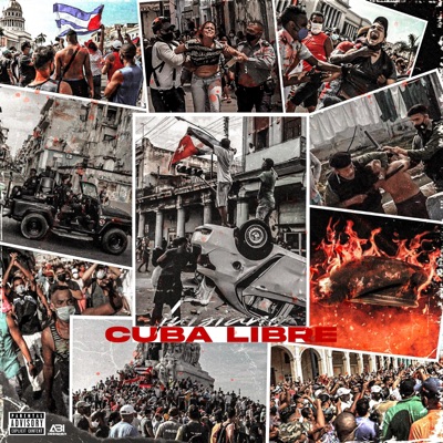 Cuba Libre - Single