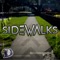 Sidewalks - GaviteHawk lyrics