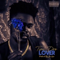 Lover - Single - Timi Dre