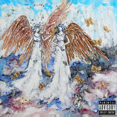Angels Interlude - Single