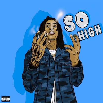 SO HIGH - Single
