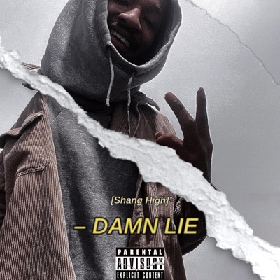 Damn Lie - Single