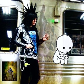 lonely road (taylor morgan) (feat. AdLo) 03osc