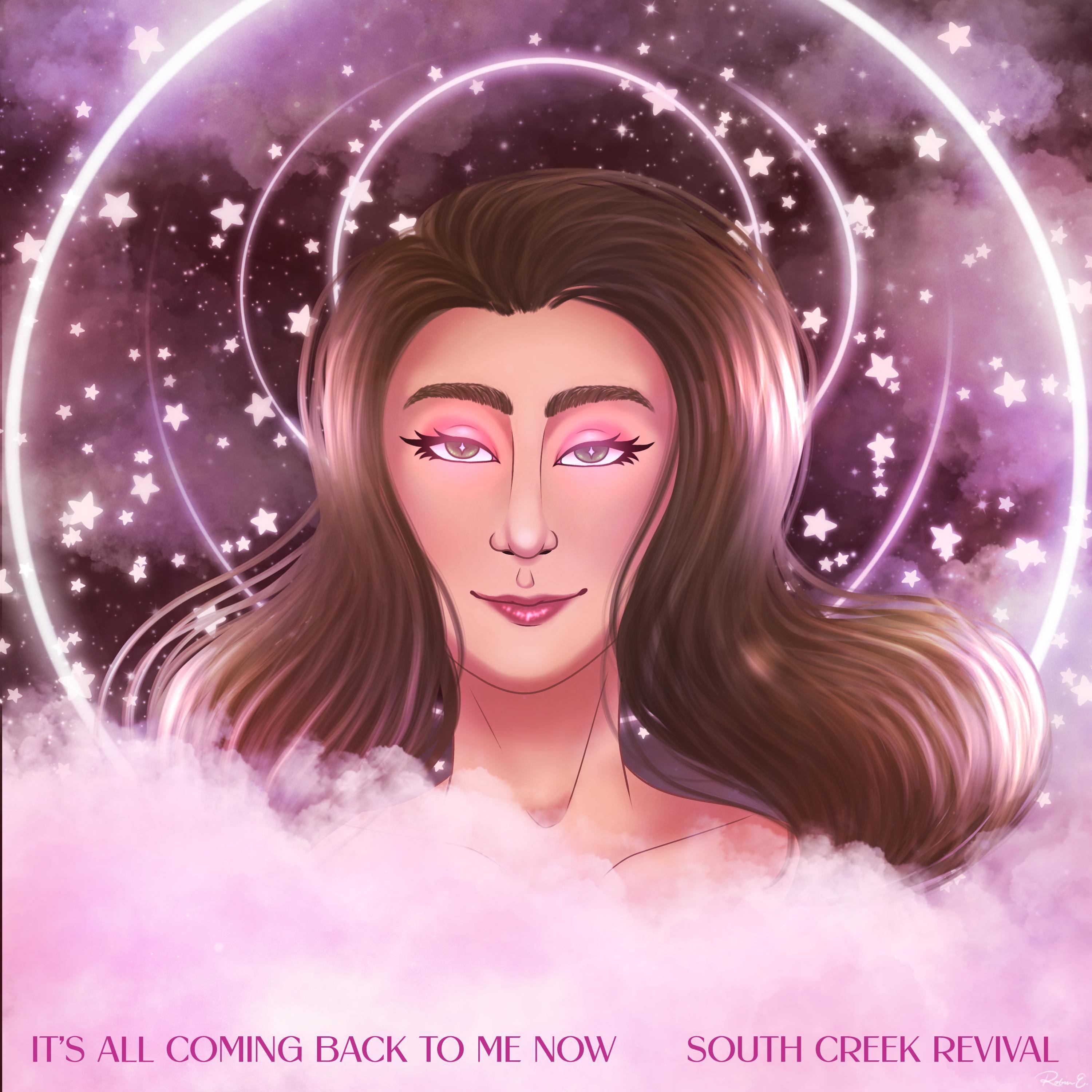 It's All Coming Back to Me Now - Single