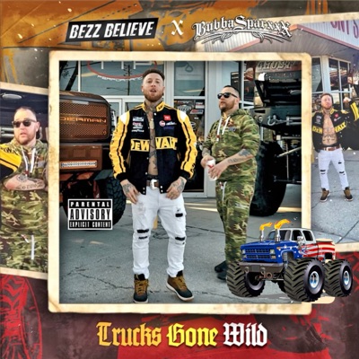 Trucks Gone Wild - Single