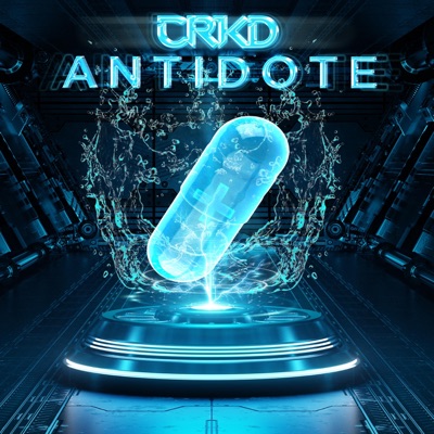 Antidote - Single