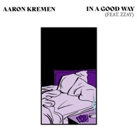 In a Good Way (feat. Zzay) - Single - Aaron Kremen