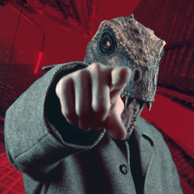 Raptors (feat. Born Dead Warheads) - Single