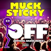 Fuck Off (Official Dance Remix) artwork