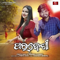 Paradesi - Single - Pintu Das & ASEEMA PANDA