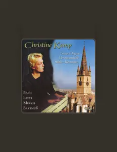 Posłuchaj wykonawcy Christine Kamp, obejrzyj teledyski, przeczytaj biografię, zobacz daty tras koncertowych i nie tylko!