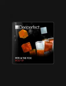 Listen to Pete & The Fox, watch music videos, read bio, see tour dates & more!