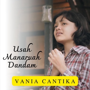 Usah Manaruah Dandam Album Art