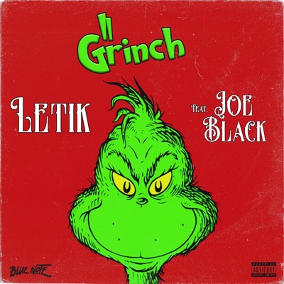 Il Grinch (feat. Joe Black) - Single