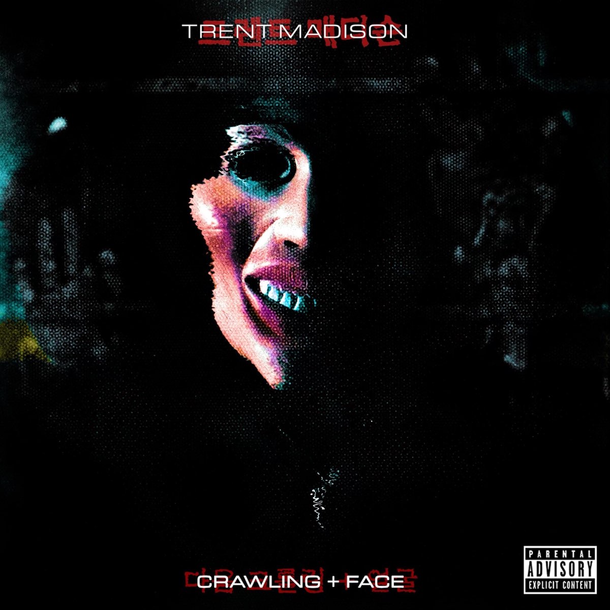 ‎CRAWLING + FACE (THRILLER PACK) - Single - Album by Trent Madison ...