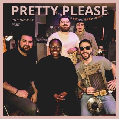 Pretty Please (feat. NNAVY) - Single