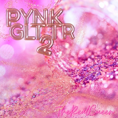 Pynk Glttr2 - EP