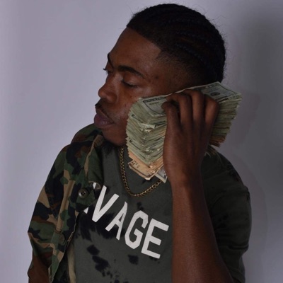 Boss Up My Life - Single