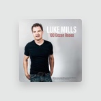 Luke Mills