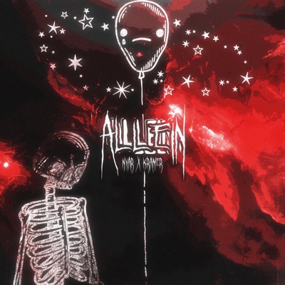 Allein (feat. KRAMER) - Single