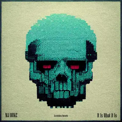 Listen to It Is What It Is by MJ Duke