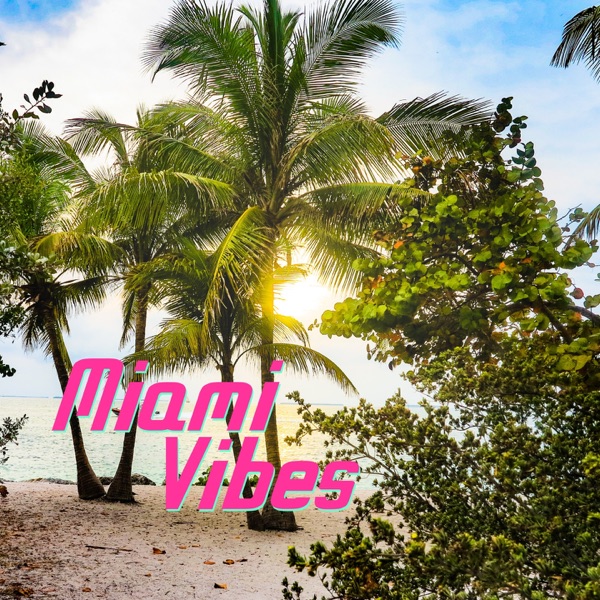 Miami vibes (feat. Modus, Chiara Causetti & Fabio Arrighini)