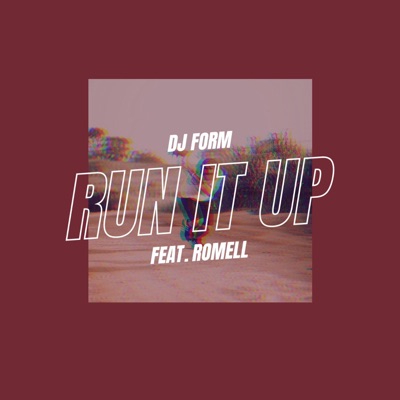 Run It Up - Single
