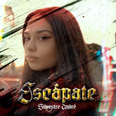 Escápate - Single