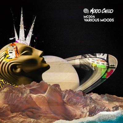 Various Moods - EP