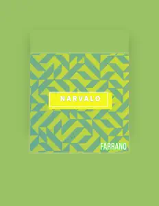 Farrano सुनें, म्यूज़िक वीडियो देखें, बायो पढ़ें, दौरे की तारीखें और बहुत कुछ देखें!