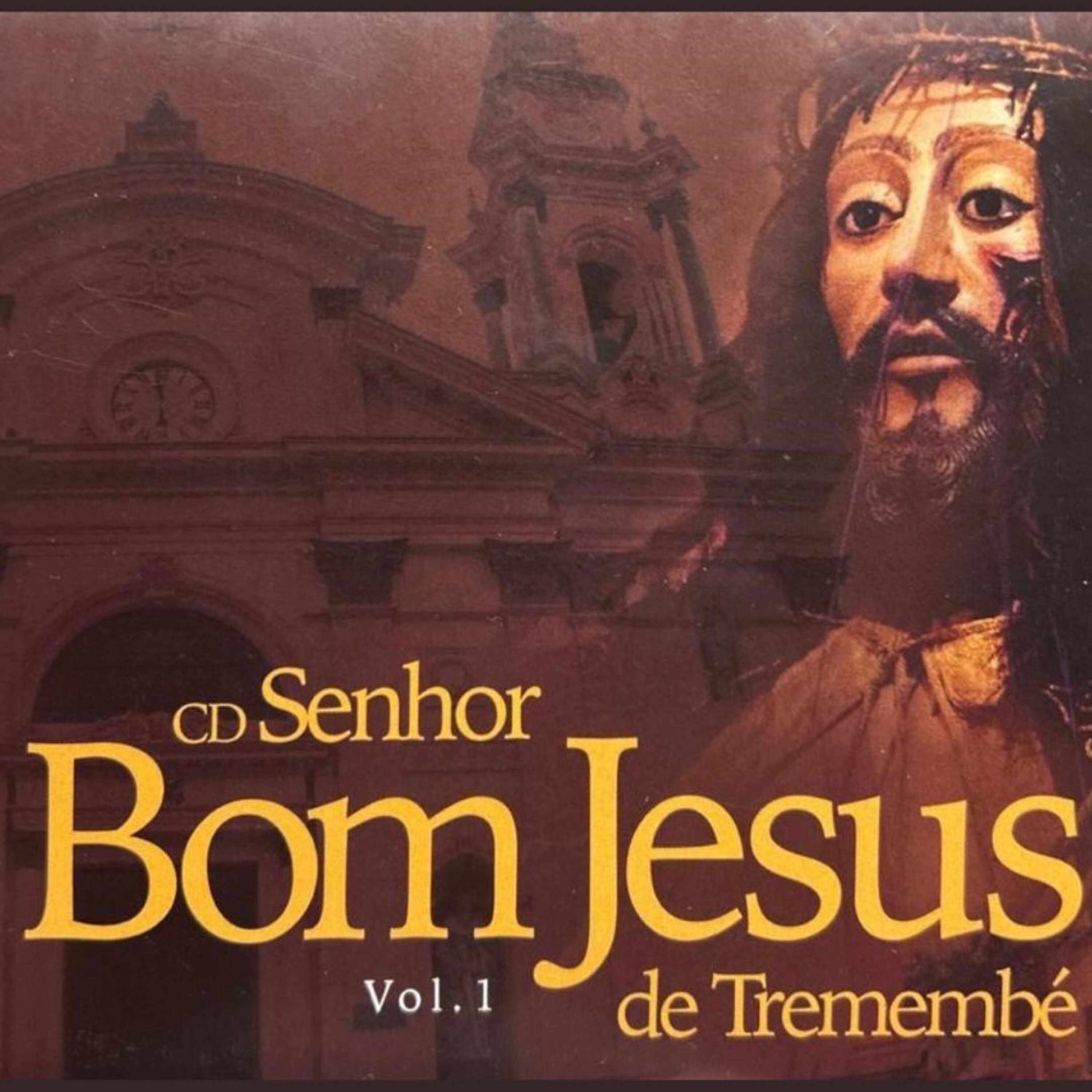 Bom Jesus de Tremembé
