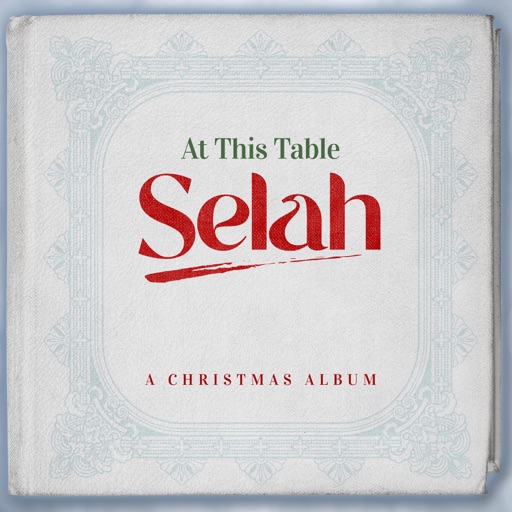 Art for AWAY IN A MANGER (SWEET MELODY) by SELAH