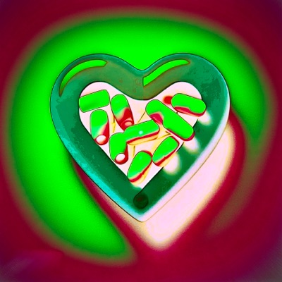 Это любовь - Single