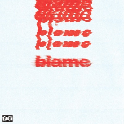 Blame - Single