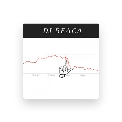 Listen to DJ Reaça, watch music videos, read bio, see tour dates & more!