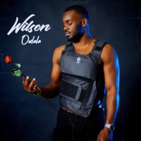 oulala - Single - Wilson