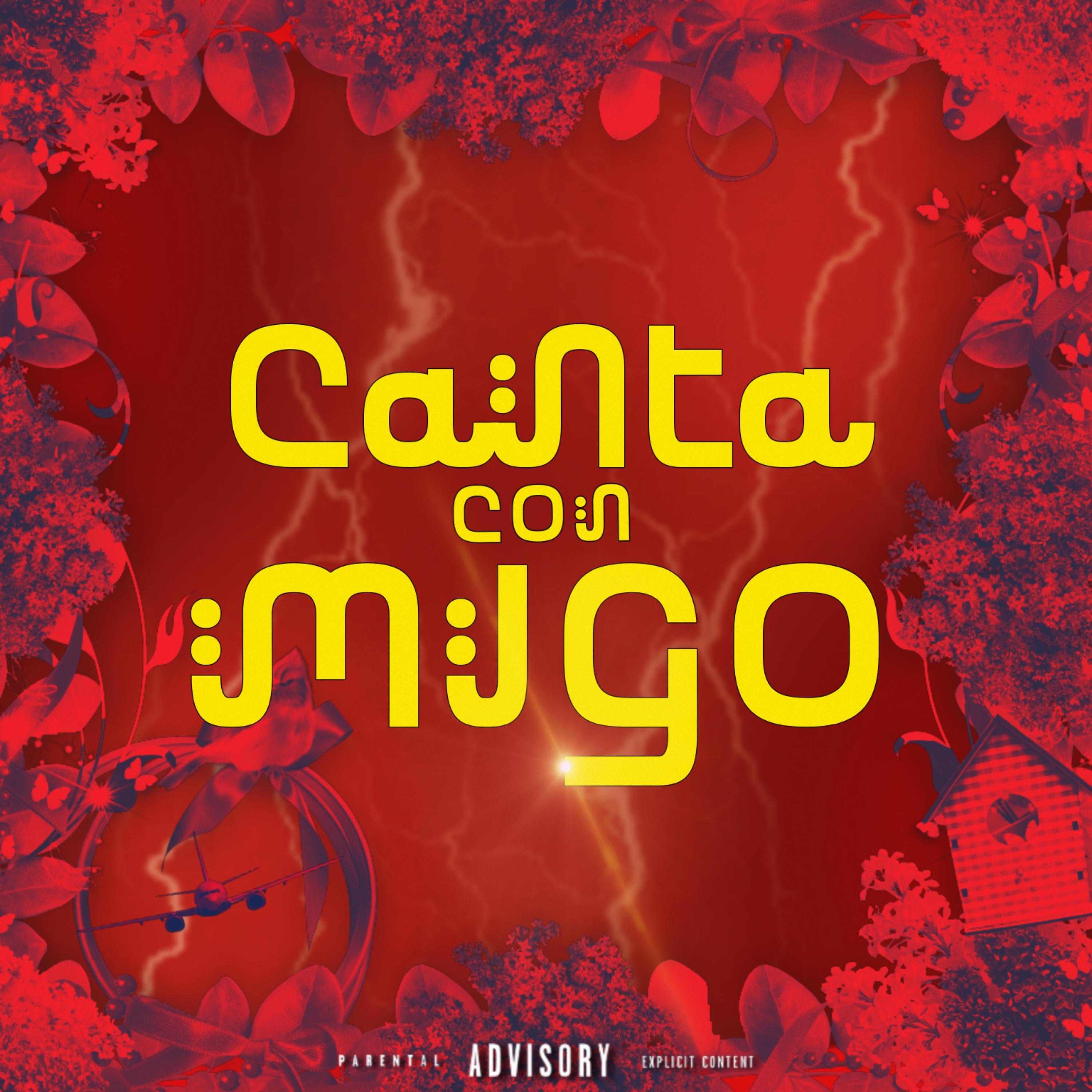 Canta con Migo - Single