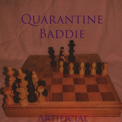 Quarantine Baddie - Single