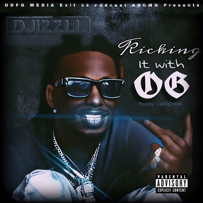 Kicking It With OG - Single