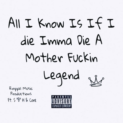 'Doing Good (feat. Core & Sir "Boogie" Hendrixx) - Single