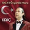100.Yıl Özgürlük Marşı artwork