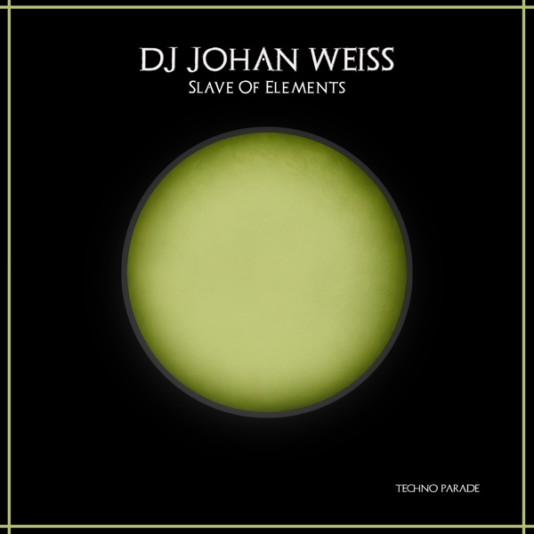 Slave of Elements - Single
