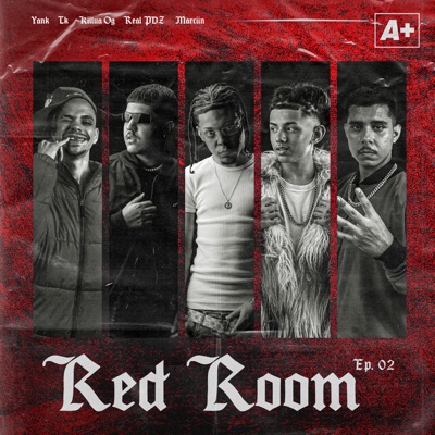 Qc Boys (Red Room 2) [feat. YANK MC, LK OG, Apenas Killua, Realpdz & MarcosPlay MC] - Single