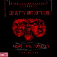 Denutty Imma dope boii (feat. D-Mobb) - Single - Denutty Hittman