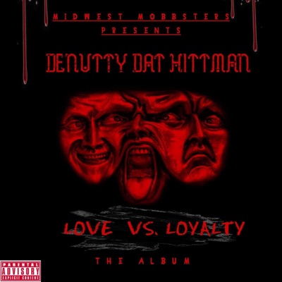 Denutty Imma dope boii (feat. D-Mobb) - Single