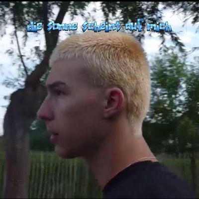 die sonne scheint auf mich - Single