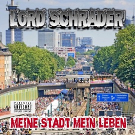 Sexgöttin (feat. Cas One) Lord Schrader