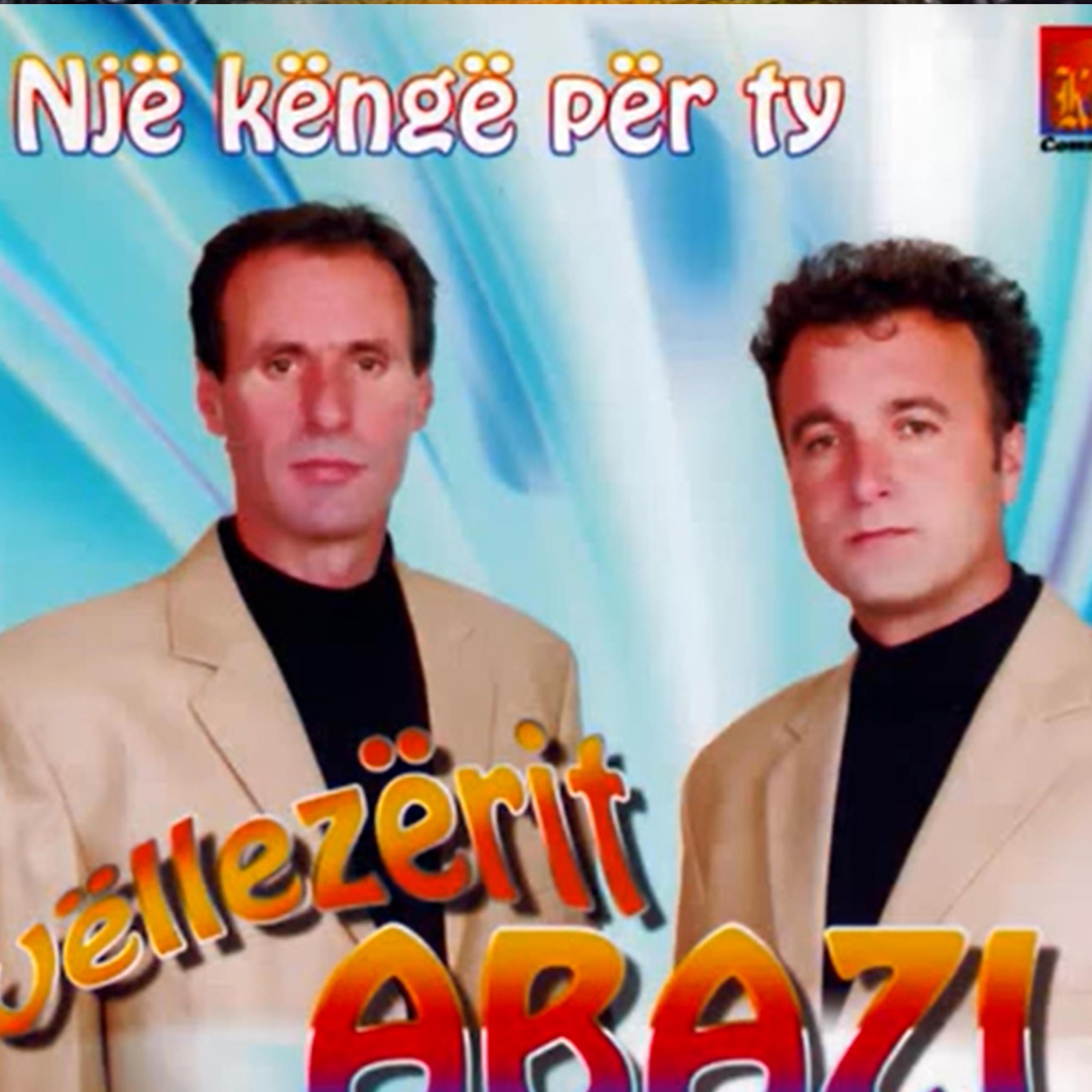 Sa E Rende Qenka Vetmia - Single