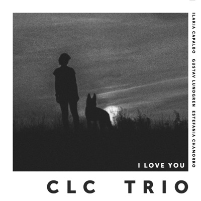 I Love You (feat. Gustav Lundgren, Ilaria Capalbo & Estefania Chamorro) - Single